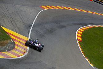 П'єр Гаслі, Toro Rosso STR13
