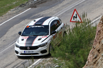 Ege Rallisi, Egea Gençler Kupası Tanıtım