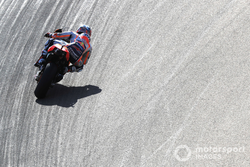 Dani Pedrosa, Repsol Honda Team