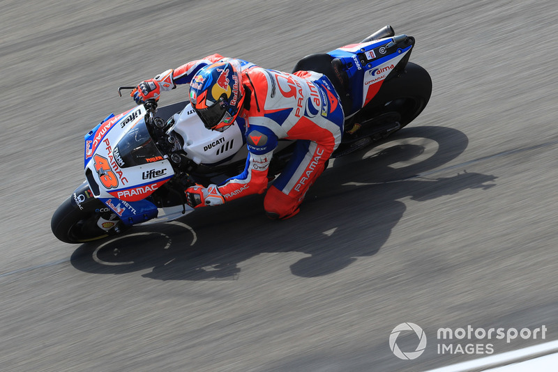 Джек Міллер, Pramac Racing