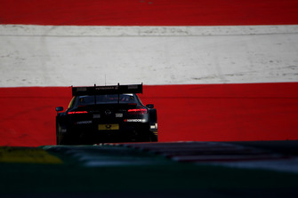 Daniel Juncadella, Mercedes-AMG Team HWA, Mercedes-AMG C63 DTM
