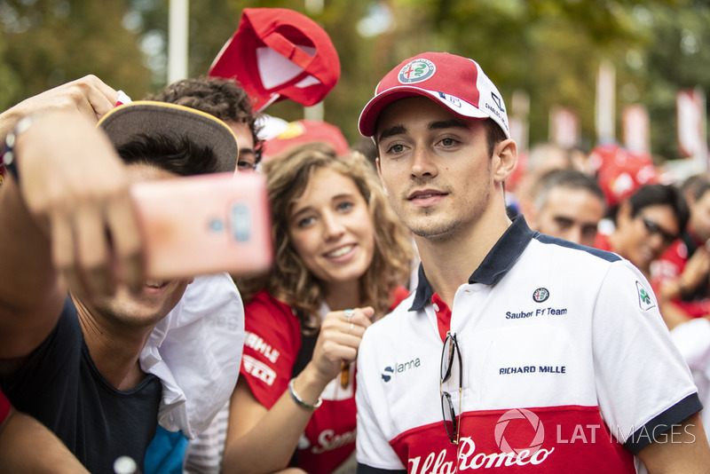 De toekomst van Ferrari en best denkbare PR-kans