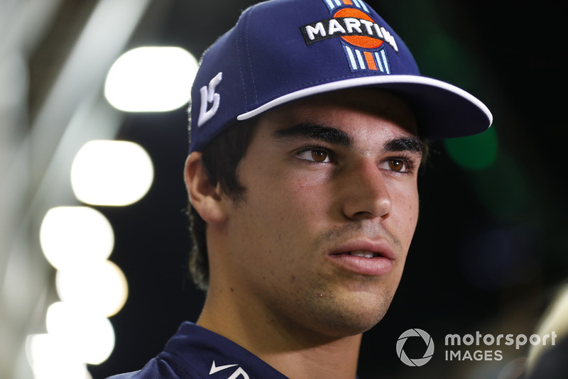 Szingapúri Nagydíj - F1 2018