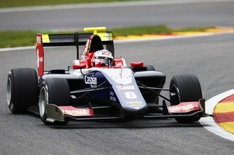 Giuliano Alesi, Trident