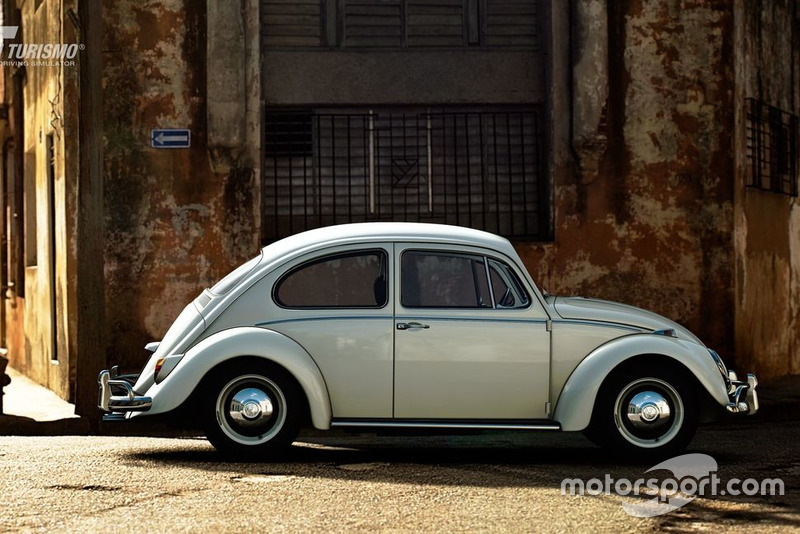Volkswagen 1200 '66