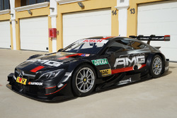 Mercedes C 63 DTM