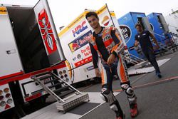 Dani Pedrosa, Repsol Honda Team, Honda