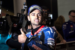 Hector Barbera, Avintia Racing, Ducati