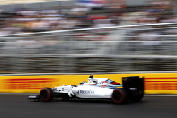 Валттери Боттас, Williams FW38