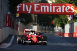 Sebastian Vettel, Ferrari SF16-H