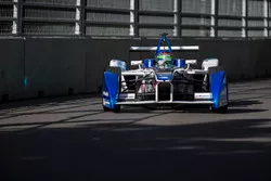 Simona de Silvestro, Amlin Andretti Formula E Team