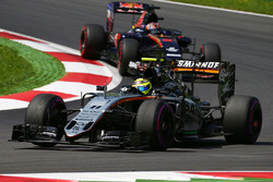 Серхіо Перес, Sahara Force India F1 VJM09