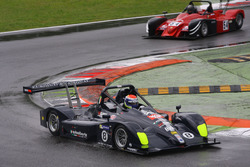 Davide Uboldi, Ligier JS Evo 2 E CN2 #8, Eurointernational