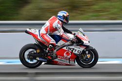 Michele Pirro, Octo Pramac Racing
