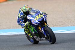 Valentino Rossi, Yamaha Factory Racing
