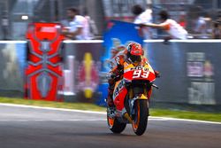Marc Marquez, Repsol Honda Team