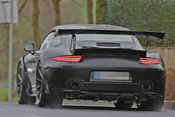 Porsche 911 GT3 RS 4.2