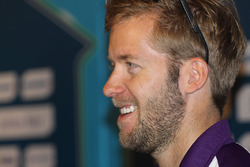 Сем Бьорд, DS Virgin Racing Formula E Team