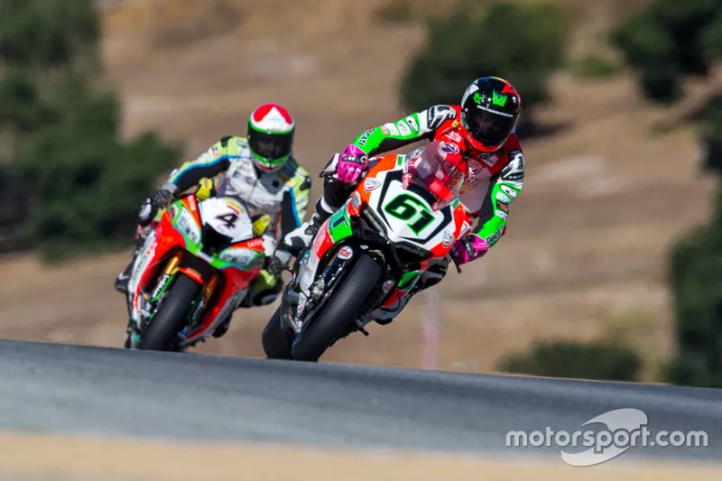 VFT Racing