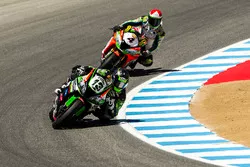 Anthony West, Team Pedercini