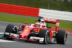 Kimi Räikkönen, Ferrari SF16-H