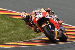 Dani Pedrosa, Repsol Honda Team