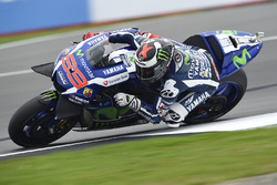 Jorge Lorenzo, Yamaha Factory Racing