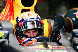 Max Verstappen, Red Bull Racing RB12