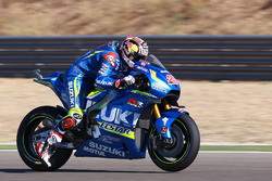 Maverick Viñales, Team Suzuki MotoGP