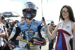Alex Márquez, Marc VDS