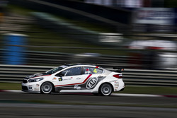 KIA Racecar