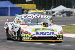 Juan Marcos Angelini, UR Racing Dodge