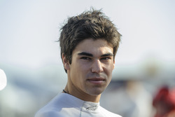 Lance Stroll Prema Powerteam, Dallara F312 - Mercedes-Benz