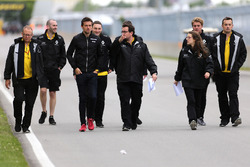 Джолион Палмер, Renault Sport F1 Team