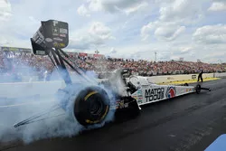 Antron Brown