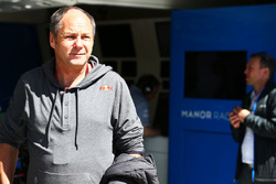 Gerhard Berger