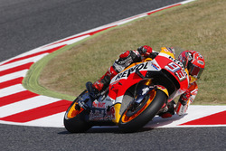 Marc Marquez, Repsol Honda Team