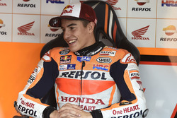 Marc Marquez, Repsol Honda Team