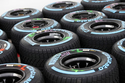 Шини Pirelli