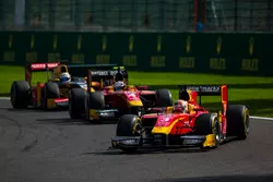 Norman Nato, Racing Engineering