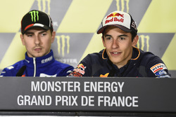 Jorge Lorenzo, Yamaha Factory Racing, Marc Márquez, Repsol Honda Team