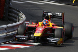 Норман Нато, Racing Engineering