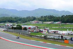 Tito Rabat, Marc VDS Racing