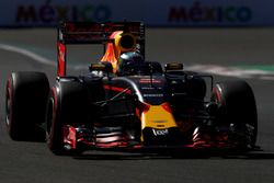 Daniel Ricciardo, Red Bull Racing RB12