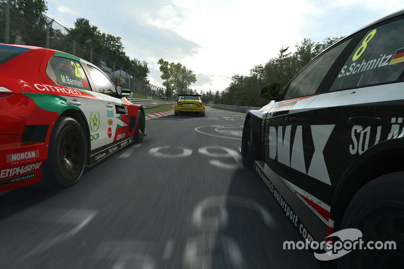 RaceRoom Racing Experience