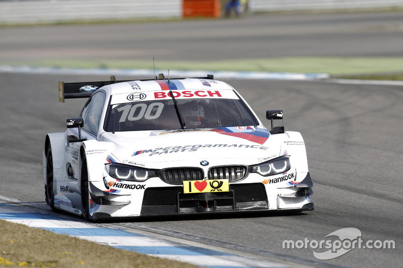 BMW M4 DTM