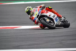 Andrea Iannone, Ducati Team