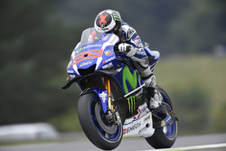 Хорхе Лоренсо, Yamaha Factory Racing