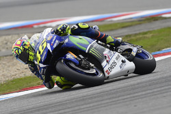 Valentino Rossi, Yamaha Factory Racing