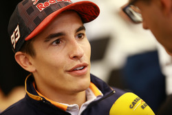 Marc Márquez, Repsol Honda Team